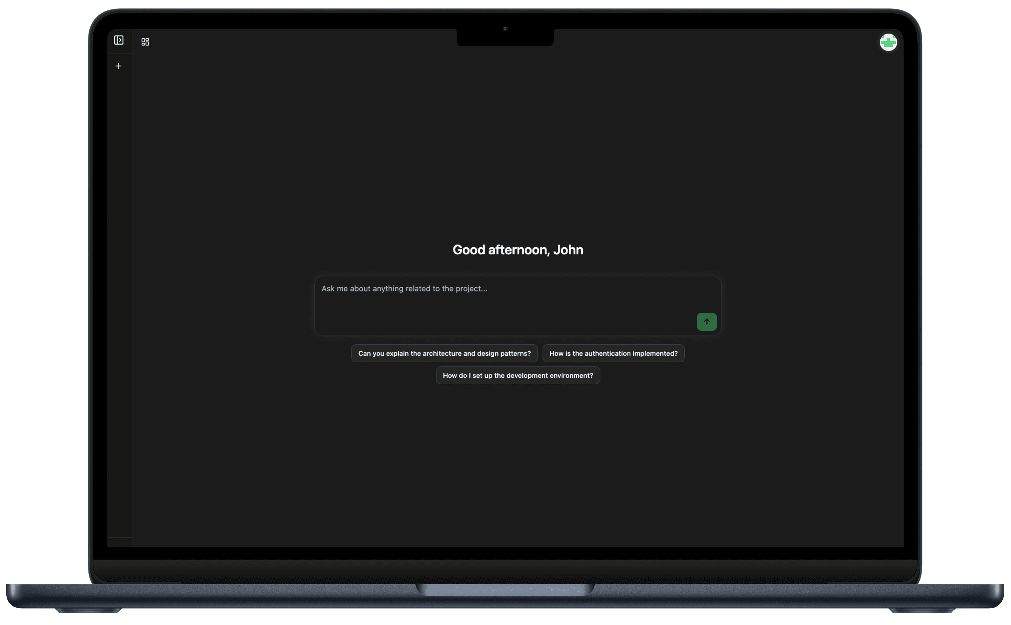darwyn dashboard illustration